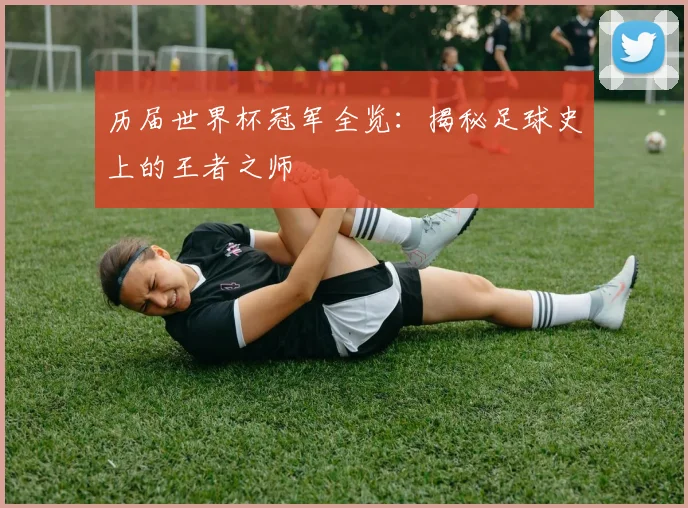 历届世界杯冠军全览：揭秘足球史上的王者之师